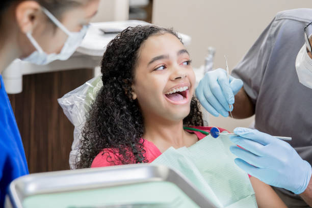 Best Emergency Dental Care for Broken or Chipped Teeth in Meyersdale, PA