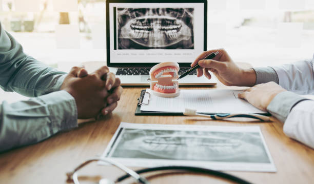 Best Emergency Treatment for Dental Infections or Abscesses in Meyersdale, PA