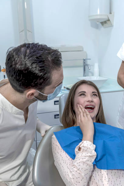 Best Emergency Wisdom Teeth Removal in Meyersdale, PA