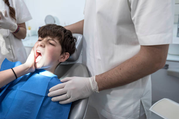 Best Emergency Tooth Extraction in Meyersdale, PA