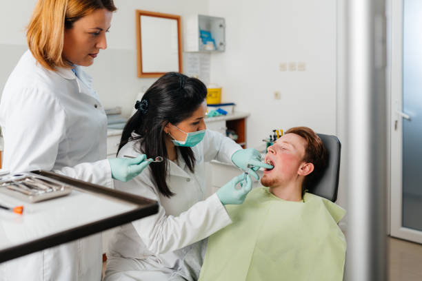 Best Emergency Dental Care for Broken or Chipped Teeth in Meyersdale, PA