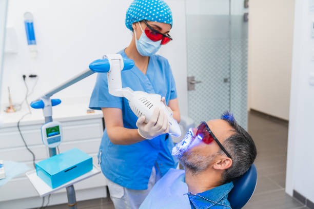 Best Emergency Root Canal Treatment in Meyersdale, PA