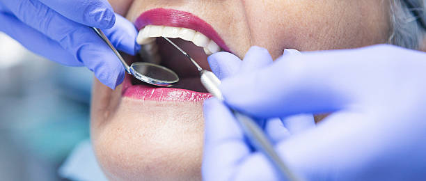 Best Pediatric Emergency Dentist in Meyersdale, PA