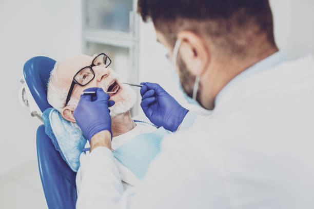 Best Emergency Dental Care for Broken or Chipped Teeth in Meyersdale, PA